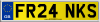 FR24 NKS