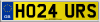 HO24 URS