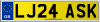LJ24 ASK