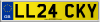 LL24 CKY