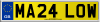 MA24 LOW