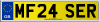 MF24 SER