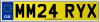 MM24 RYX