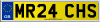 MR24 CHS