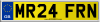 MR24 FRN