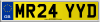 MR24 YYD