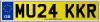 MU24 KKR