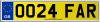 OO24 FAR