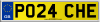 PO24 CHE