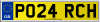 PO24 RCH