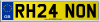 RH24 NON