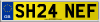 SH24 NEF