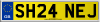 SH24 NEJ