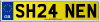 SH24 NEN