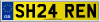 SH24 REN