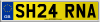 SH24 RNA