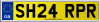 SH24 RPR