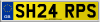 SH24 RPS