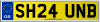 SH24 UNB