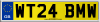 WT24 BMW