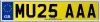 MU25 AAA