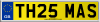 TH25 MAS