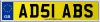 AD51 ABS