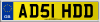 AD51 HDD