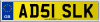 AD51 SLK
