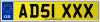 AD51 XXX