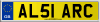 AL51 ARC