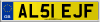 AL51 EJF
