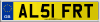AL51 FRT