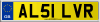 AL51 LVR