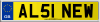 AL51 NEW