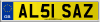 AL51 SAZ
