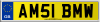 AM51 BMW