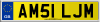 AM51 LJM