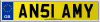 AN51 AMY