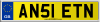 AN51 ETN