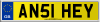 AN51 HEY