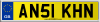AN51 KHN