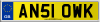 AN51 OWK