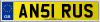 AN51 RUS
