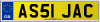 AS51 JAC