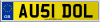 AU51 DOL