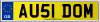 AU51 DOM