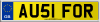 AU51 FOR