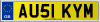 AU51 KYM
