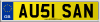 AU51 SAN